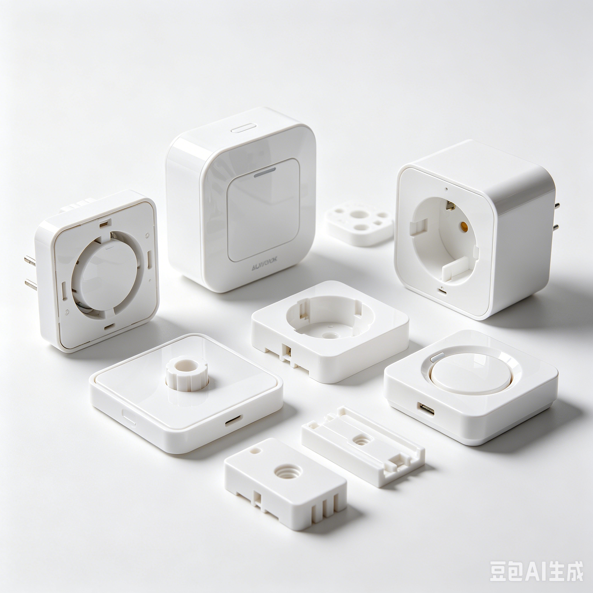 泗阳模具开发